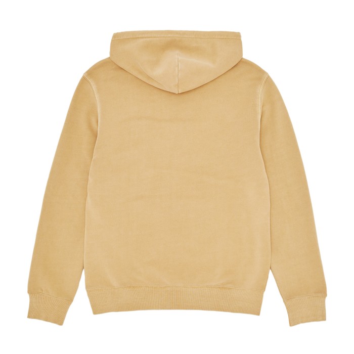 толстовка hooded duster sweatshirt от бренда carhartt wip вид слева