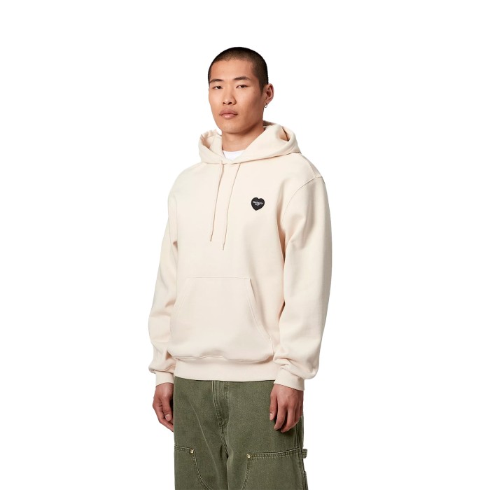 толстовка hooded ingo sweat CTI03449832MXX фотография