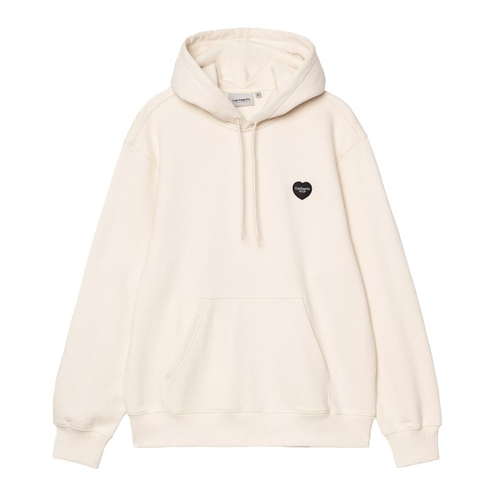 толстовка hooded ingo sweat по цене 16343 руб вид справа