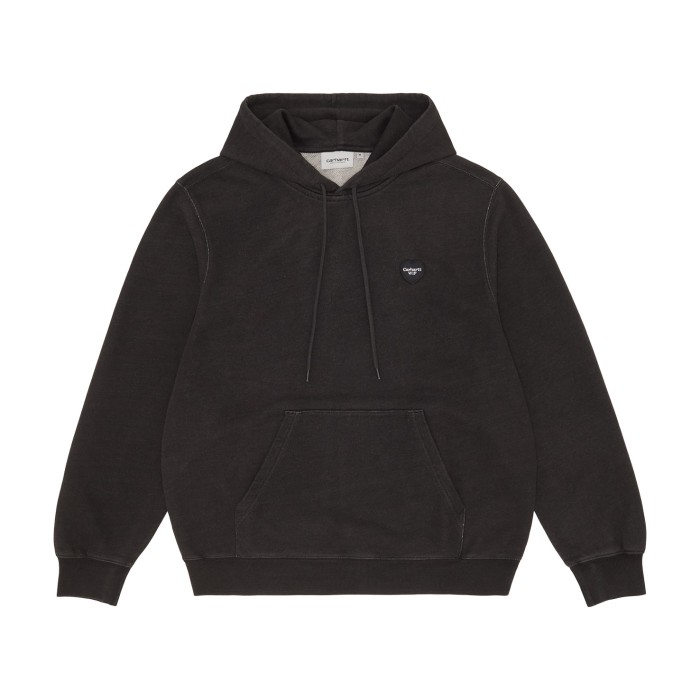 толстовка hooded ingo sweat CTI03449889GD фотография