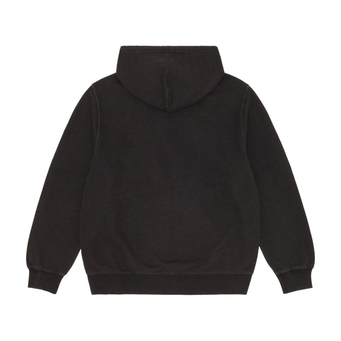 толстовка hooded ingo sweat от бренда carhartt wip вид слева
