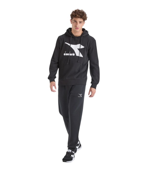 толстовка hoodie chromia по цене 2121 руб вид справа