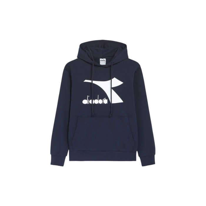 толстовка hoodie chromia по цене 2495 руб вид справа