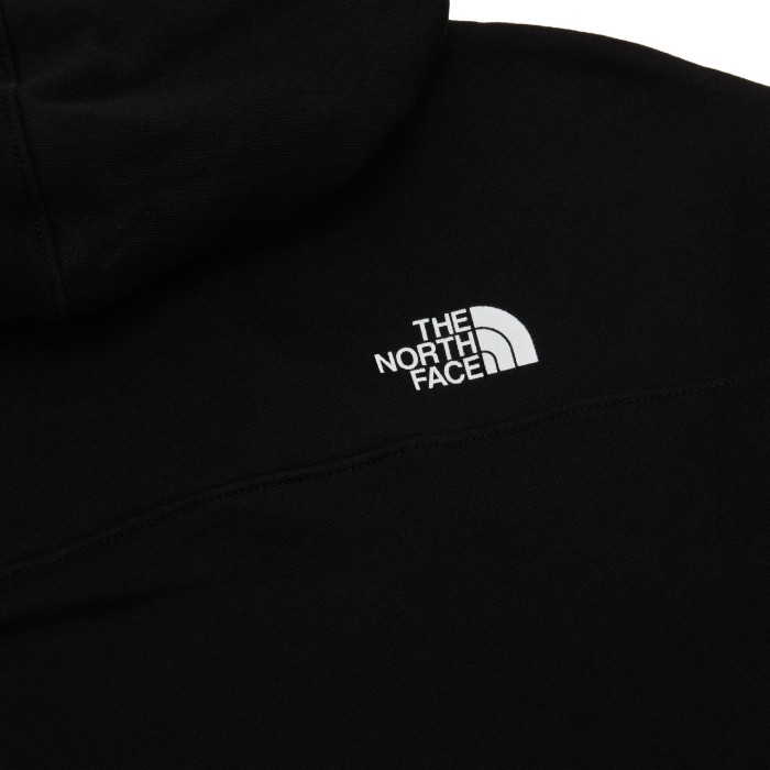 толстовка hoodie zumu dress по цене 6371 руб вид справа