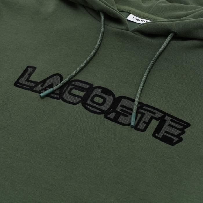 толстовка hoodie по цене 8993 руб вид справа