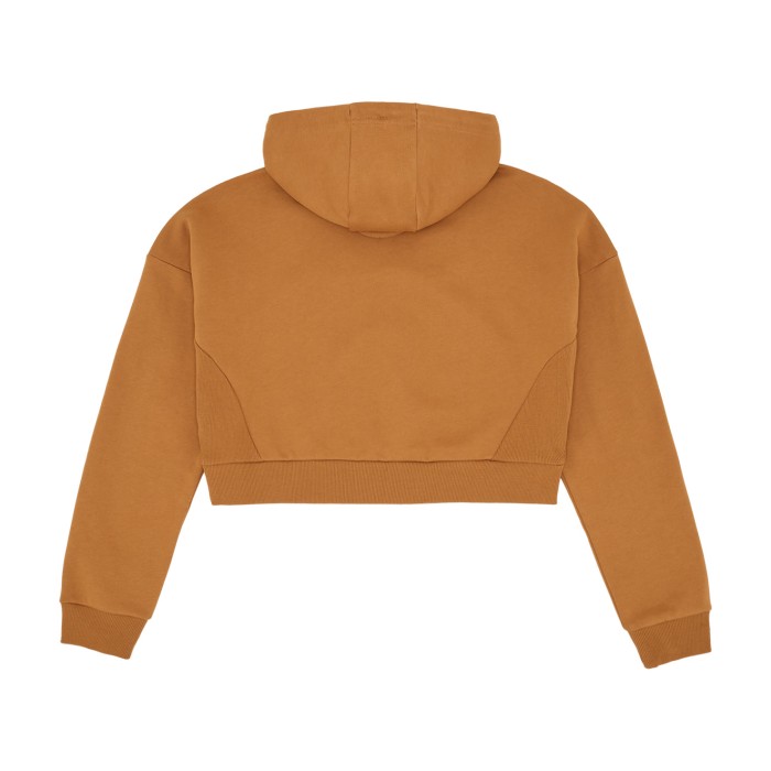 толстовка hoodie от известного бренда вид слева
