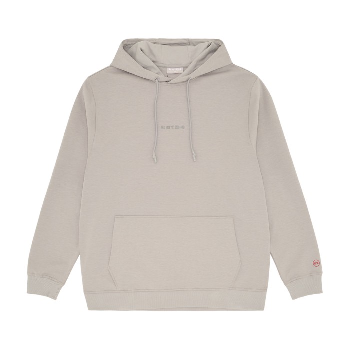 толстовка hoodie UNUHMS25SSGRI фотография