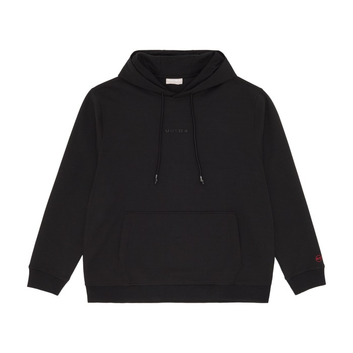 толстовка hoodie UNUHMS25SSSIYAH фотография