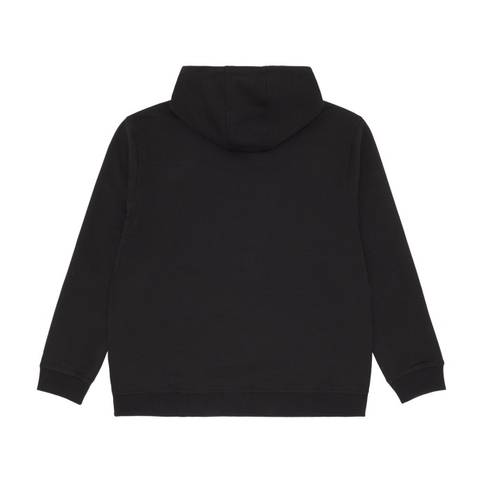 толстовка hoodie от бренда united 4 вид слева