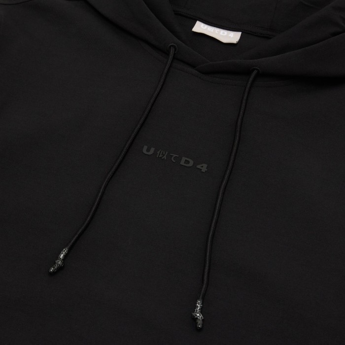 толстовка hoodie по цене 6490 руб вид справа