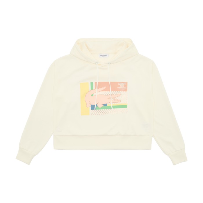 толстовка hoodie из джинсы и джинскота спереди