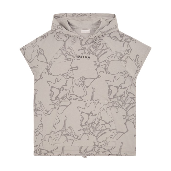 толстовка hoodie UNTOWADAGRI фотография