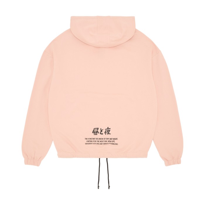 толстовка hoodie от бренда united 4 вид слева