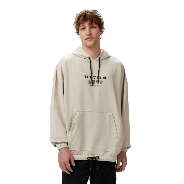 толстовка hoodie UNMAKITAS фотография