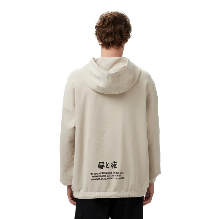 толстовка hoodie от бренда united 4 вид слева
