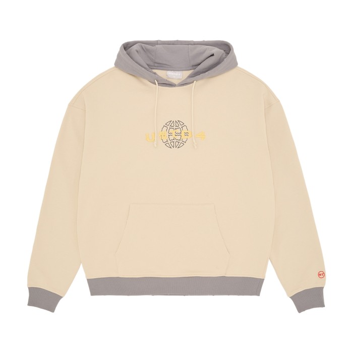 толстовка hoodie UNZAKITAS фотография