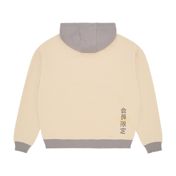 толстовка hoodie от бренда united 4 вид слева