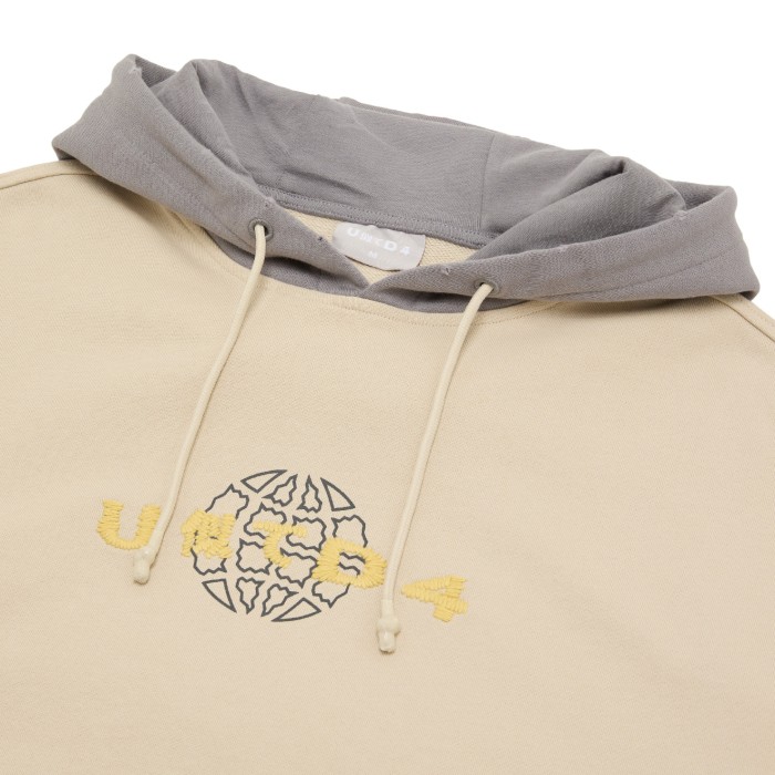 толстовка hoodie по цене 6495 руб вид справа