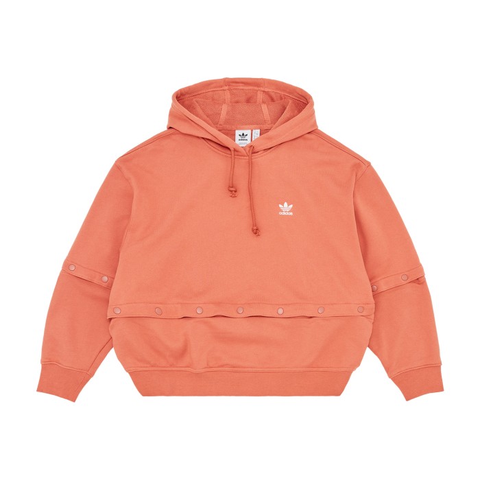 толстовка hoodie ADHF2006R00 фотография