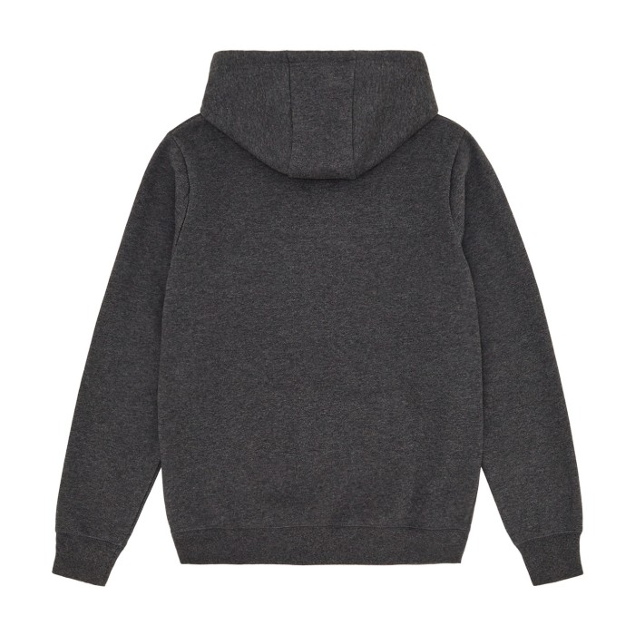 толстовка hoodie от бренда ellesse вид слева