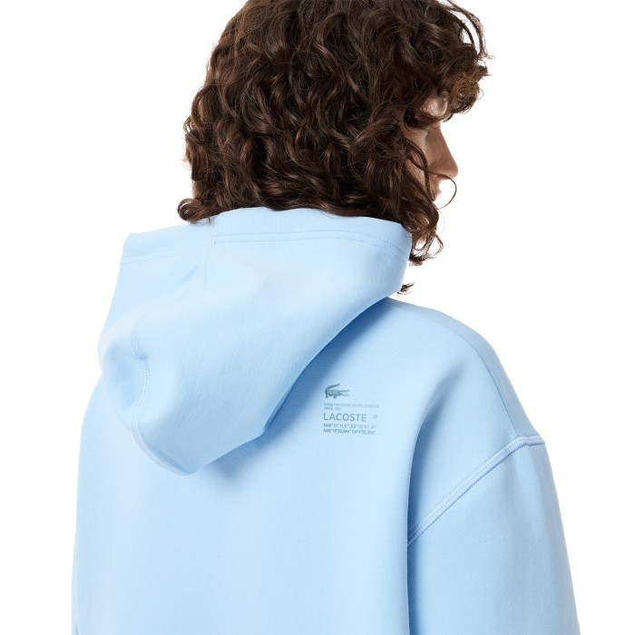 толстовка hoodie по цене 15992 руб вид справа