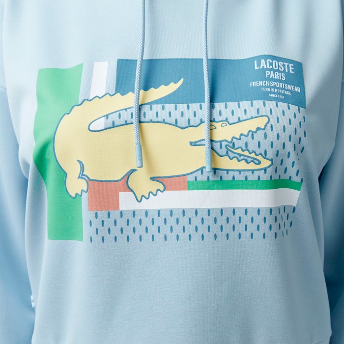 толстовка hoodie - качественный продукт вид сбоку