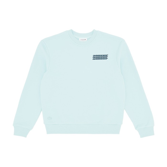 толстовка худи  lacoste SF5608LGF фотография