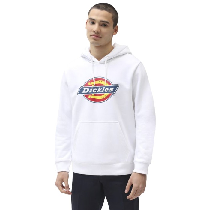 толстовка icon logo hoodie DK0A4XCBWHX1 фотография