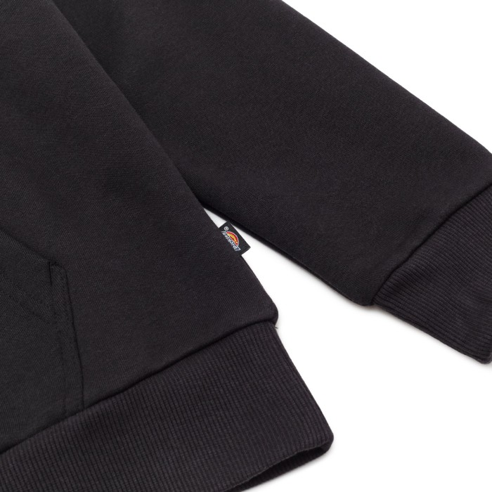 толстовка icon logo hoodie по цене 4745 руб вид справа