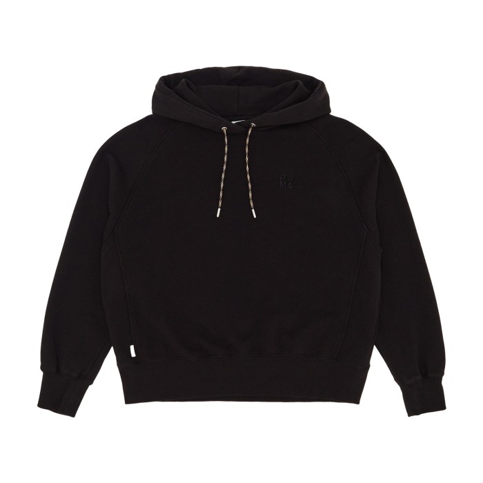 толстовка infuse hoodie tr PM53835001 фотография