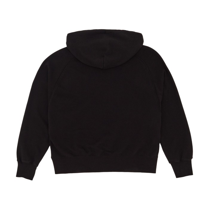 толстовка infuse hoodie tr от бренда puma вид слева