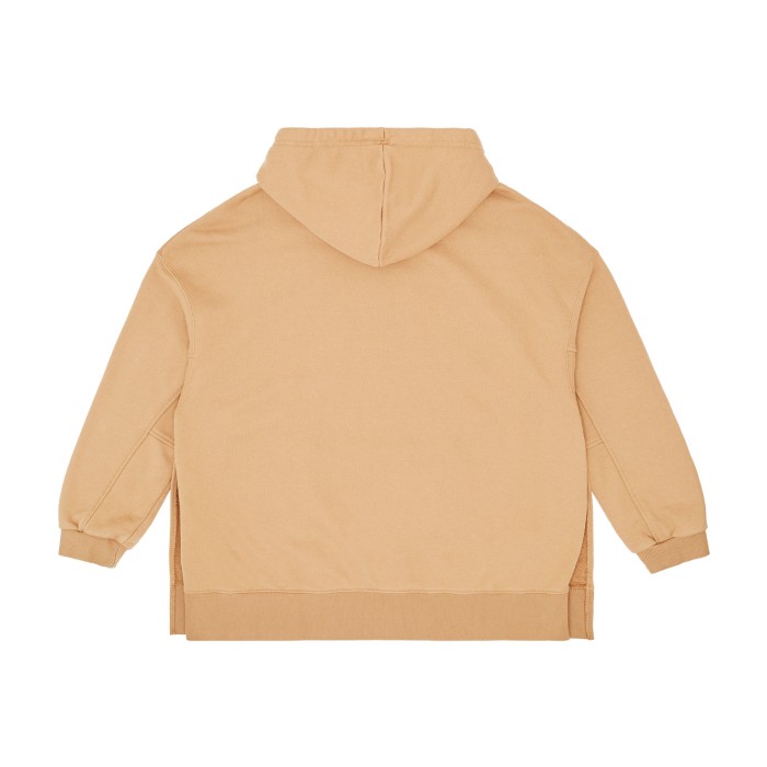 толстовка infuse hoodie от бренда puma вид слева