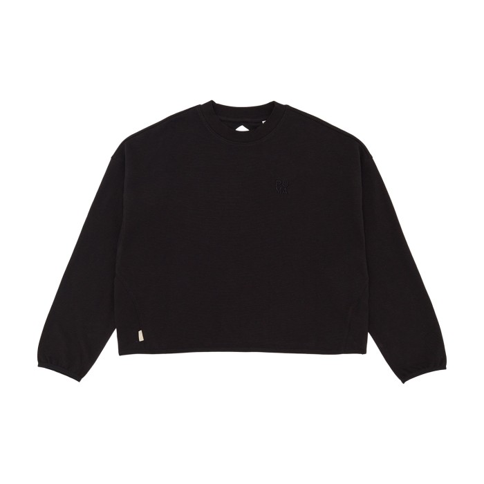 толстовка infuse mock neck crew dk PM53835301 фотография