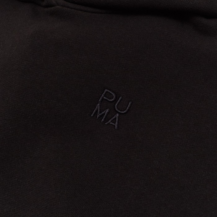 толстовка infuse oversized hoodie по цене 4995 руб вид справа
