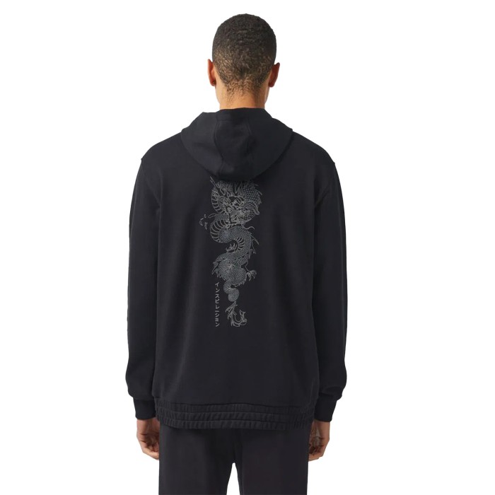 толстовка jpn hoodie от бренда united 4 вид слева