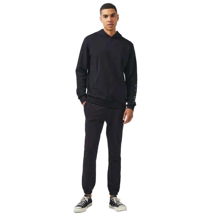 толстовка jpn hoodie по цене 4495 руб вид справа