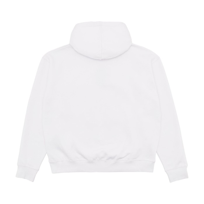 толстовка karl kani signature hoodie от известного бренда вид слева