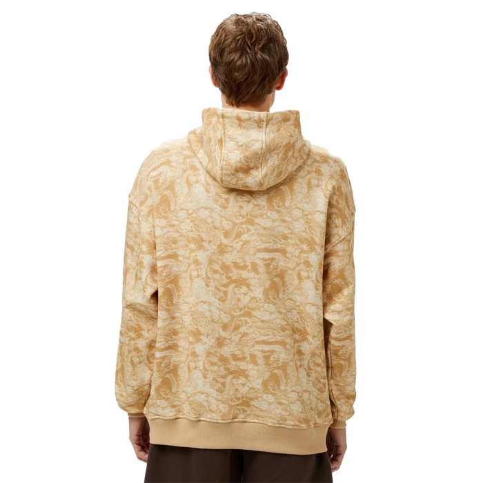толстовка limited edition dragon hoodie от бренда united 4 вид слева