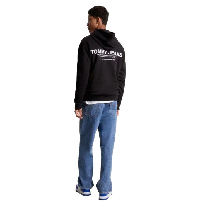 толстовка logo graphic hoody по цене 13490 руб вид справа