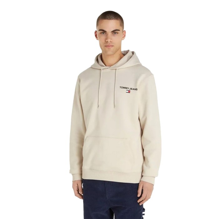толстовка logo graphic hoody TMDM0DM17781ACG фотография