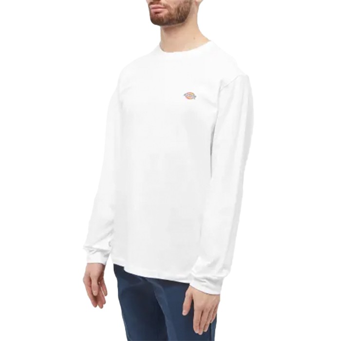 толстовка ls mapleton tee DK0A4Y4RWHX1 фотография