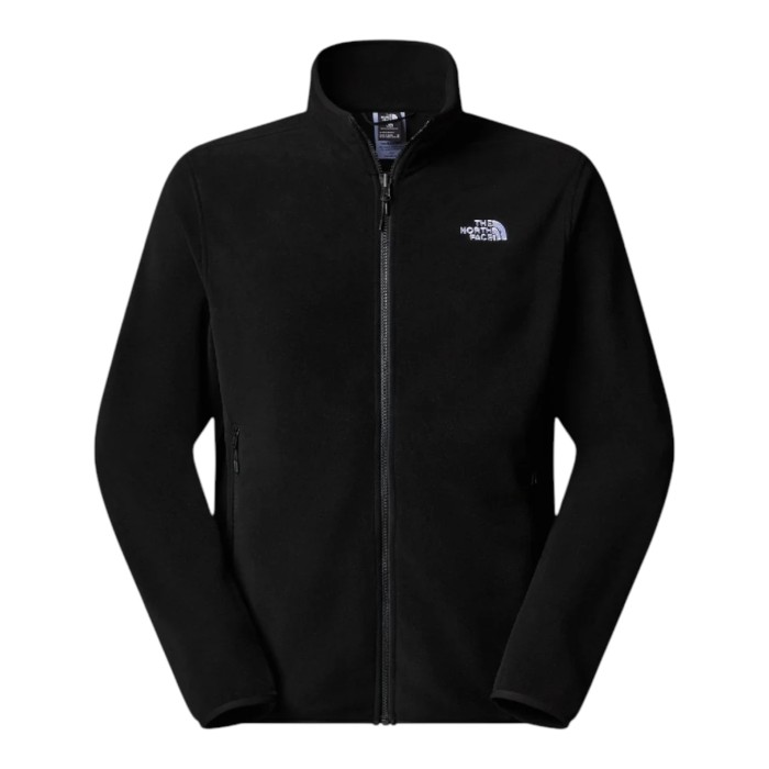 толстовка m glacier fleece jacket по цене 9090 руб вид справа