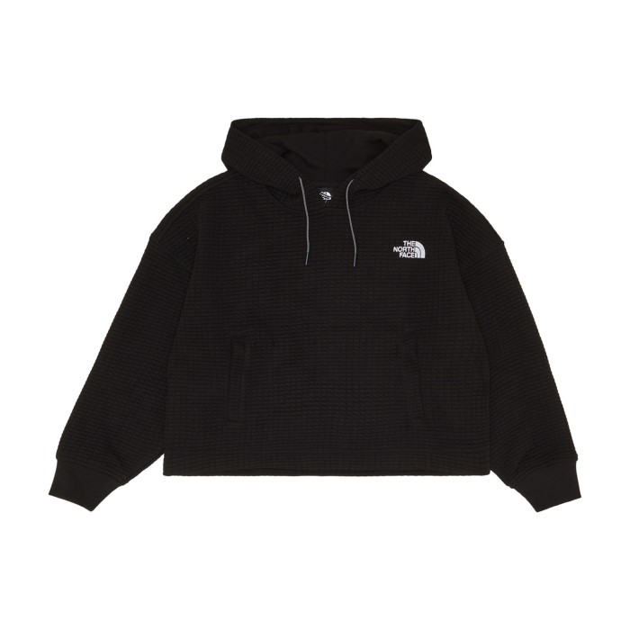 толстовка mhysa hoodie NF0A853WJK31 фотография