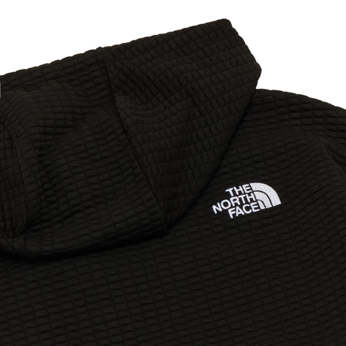 толстовка mhysa hoodie по цене 9743 руб вид справа