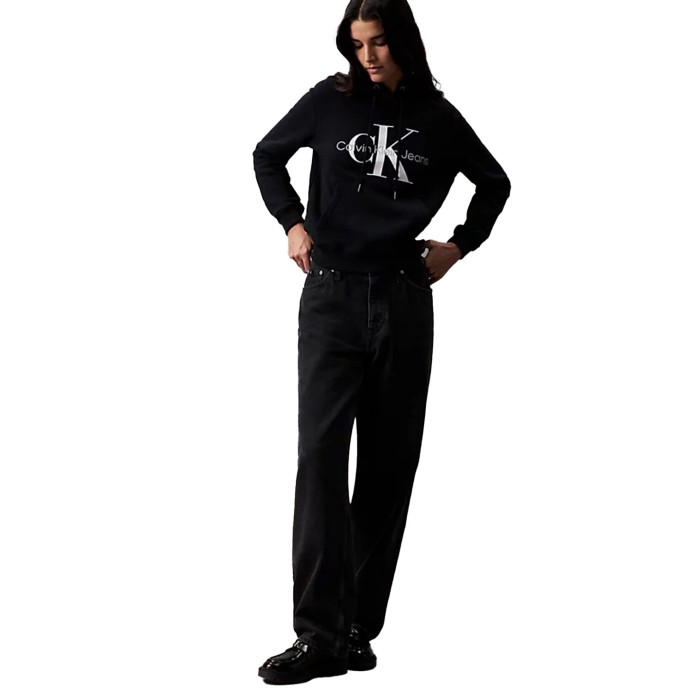 толстовка monologo hoodie по цене 16490 руб вид справа