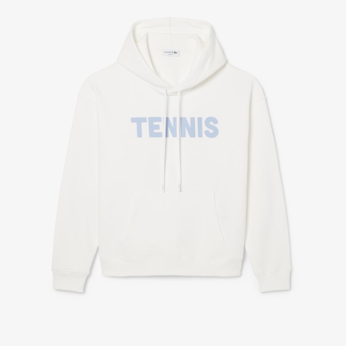 толстовка мужская хлопковая толстовка lacoste по цене 13188 руб вид справа