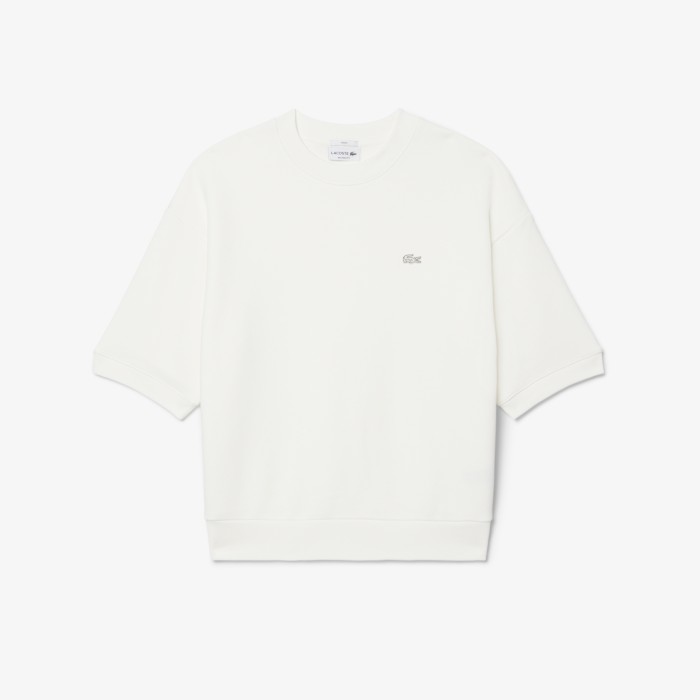 толстовка мужская хлопковая толстовка lacoste по цене 11988 руб вид справа