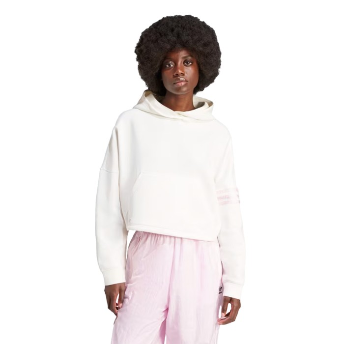 толстовка neuclassic full zip hoodie ADIU2498R00 фотография