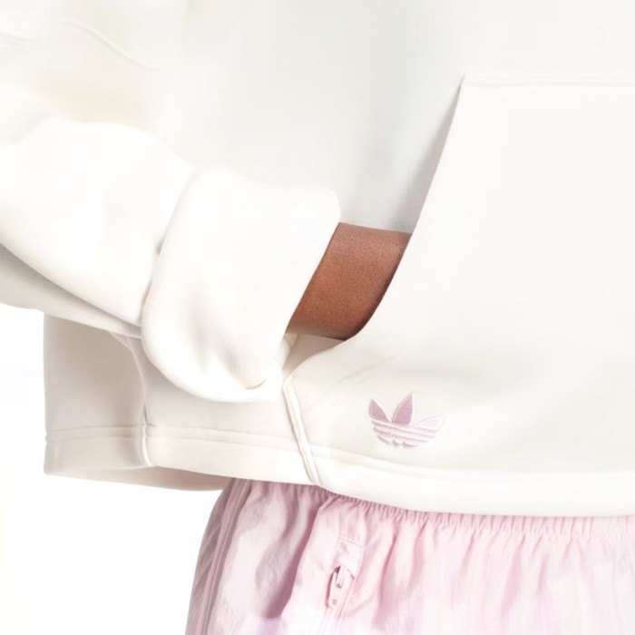 толстовка neuclassic full zip hoodie из америки вид сбоку