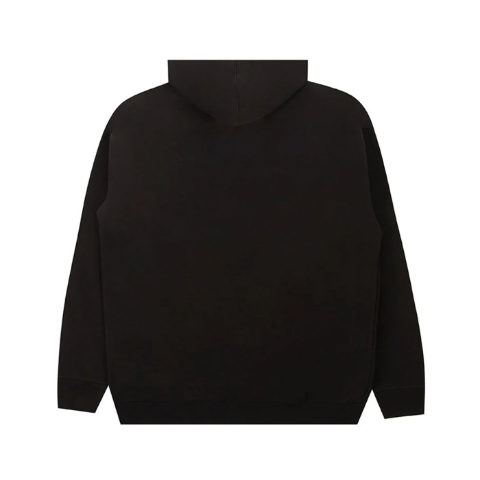 толстовка one eye open pullover от бренда the hundreds вид слева